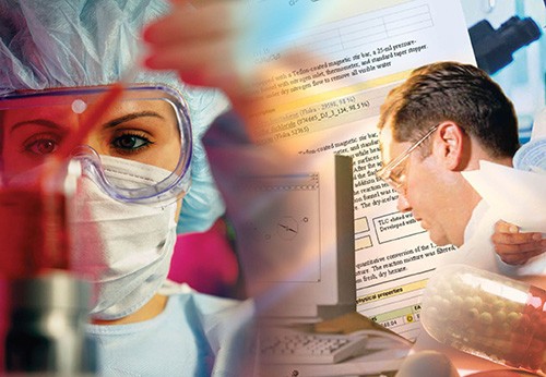 2015 Annual Events of China's Pharmaceutical Industry